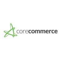 CoreCommerce logo, CoreCommerce contact details