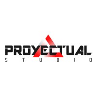 PROYECTUAL STUDIO logo, PROYECTUAL STUDIO contact details