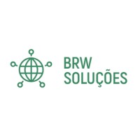 BRW Soluções logo, BRW Soluções contact details