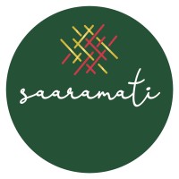 Saaramati logo, Saaramati contact details