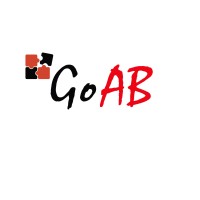 GoAB Solutions logo, GoAB Solutions contact details