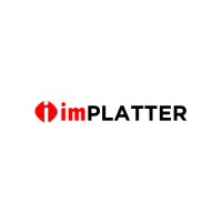 imPLATTER logo, imPLATTER contact details