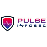 Pulse InfoSec, LLC logo, Pulse InfoSec, LLC contact details