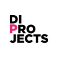 Diprojects logo, Diprojects contact details