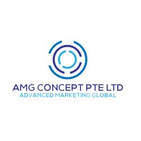 AMG Concept Pte Ltd logo, AMG Concept Pte Ltd contact details