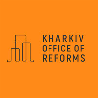 Kharkiv Office of Reforms logo, Kharkiv Office of Reforms contact details