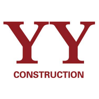 SHANGHAI YY CONSTRUCTION CO.,LTD logo, SHANGHAI YY CONSTRUCTION CO.,LTD contact details