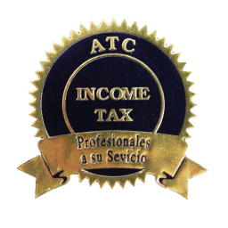 ATC Acoounting & Insurance Services logo, ATC Acoounting & Insurance Services contact details