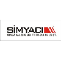 SİMYACI  INDUSTRIAL CHEMICALS logo, SİMYACI  INDUSTRIAL CHEMICALS contact details