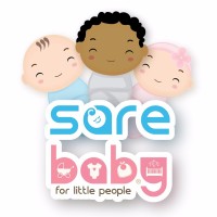 Sarebaby logo, Sarebaby contact details