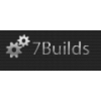 Seven Builds logo, Seven Builds contact details