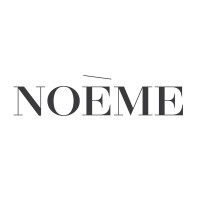 NOEME logo, NOEME contact details