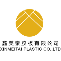 XINMEITAI PLASTIC logo, XINMEITAI PLASTIC contact details