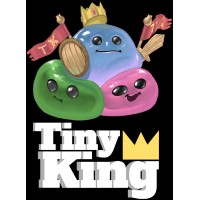 Tiny King logo, Tiny King contact details