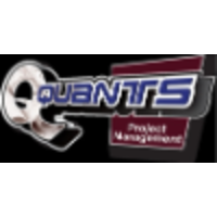 Quants Project Management logo, Quants Project Management contact details