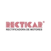 RECTICAR logo, RECTICAR contact details