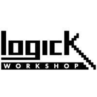 Logick Workshop Corporation logo, Logick Workshop Corporation contact details