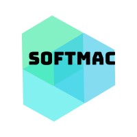 SOFTMAC logo, SOFTMAC contact details