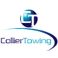 Collier Towing logo, Collier Towing contact details