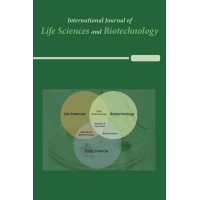 International Journal of Life Sciences and Biotechnology logo, International Journal of Life Sciences and Biotechnology contact details