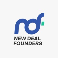 New Deal Founders logo, New Deal Founders contact details