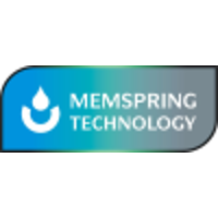 MemSpring Technology Pte. Ltd. logo, MemSpring Technology Pte. Ltd. contact details