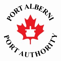 Port Alberni Port Authority logo, Port Alberni Port Authority contact details