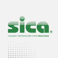 SICA MEDICIÓN logo, SICA MEDICIÓN contact details