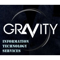 Gravity-ITS logo, Gravity-ITS contact details