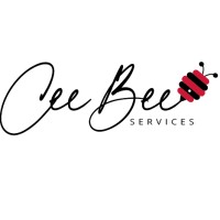 CeeBee Services logo, CeeBee Services contact details