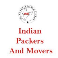 Indian Packers Movers Mumbai logo, Indian Packers Movers Mumbai contact details