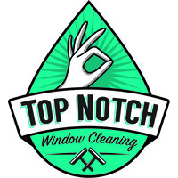 TopNotch Window Cleaning logo, TopNotch Window Cleaning contact details