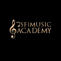 JSF Music Academy logo, JSF Music Academy contact details