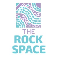 The Rock Space logo, The Rock Space contact details