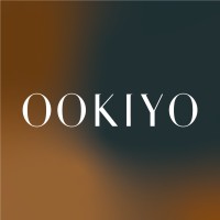 OOKIYO logo, OOKIYO contact details