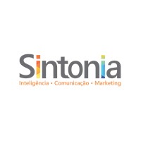 Sintonia Comunicação logo, Sintonia Comunicação contact details