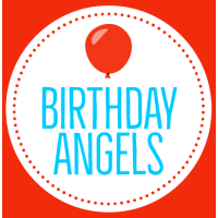 Birthday Angels logo, Birthday Angels contact details