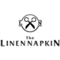 The Linen Napkin logo, The Linen Napkin contact details