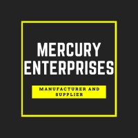 Mercury Enterprises logo, Mercury Enterprises contact details