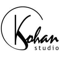 Kohan studio web studio logo, Kohan studio web studio contact details