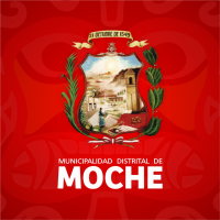 Municipalidad Distrital de Moche logo, Municipalidad Distrital de Moche contact details