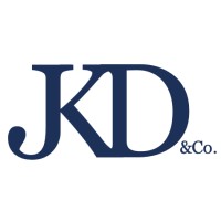 JKD & Co. logo, JKD & Co. contact details