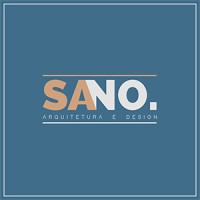 SANO Arquitetura e Design logo, SANO Arquitetura e Design contact details