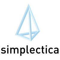 Simplectica logo, Simplectica contact details