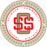 Seymour High School logo, Seymour High School contact details