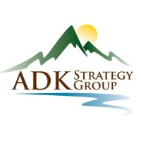 ADK Strategy Group logo, ADK Strategy Group contact details