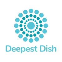 Deepest Dish logo, Deepest Dish contact details