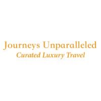 Journeys Unparalleled logo, Journeys Unparalleled contact details