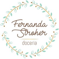 Fernanda Stroher Doceria logo, Fernanda Stroher Doceria contact details