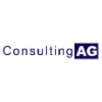 Consulting AG logo, Consulting AG contact details